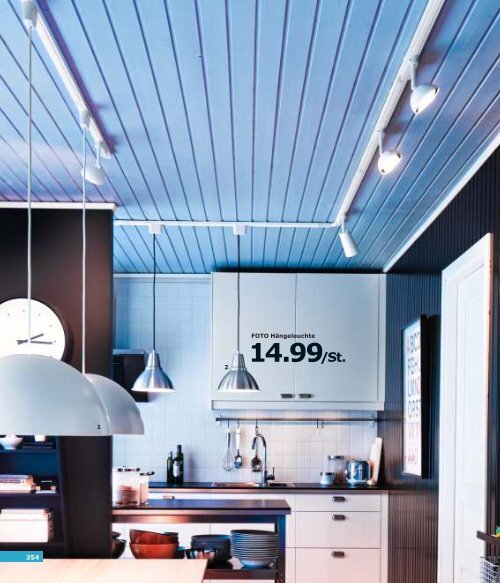 IKEA Hauptkatalog 2012