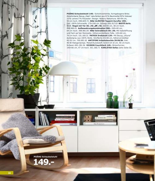 IKEA Hauptkatalog 2012