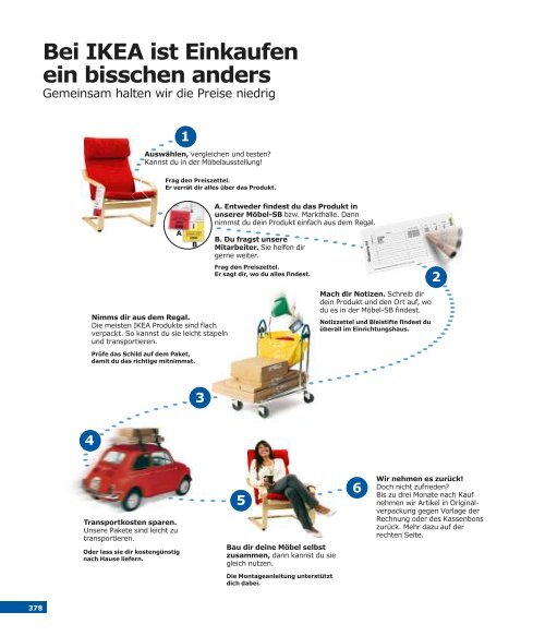 IKEA Hauptkatalog 2012