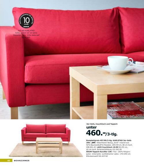 IKEA Hauptkatalog 2012