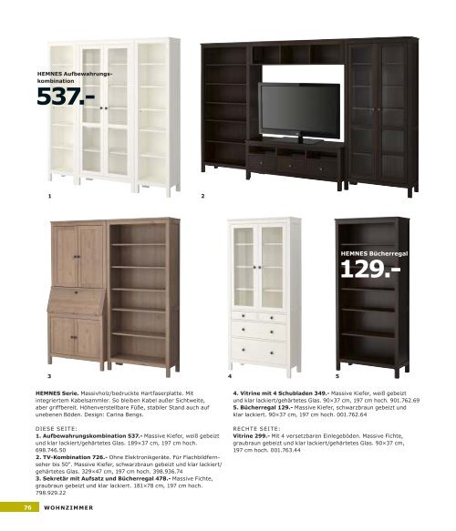 IKEA Hauptkatalog 2012