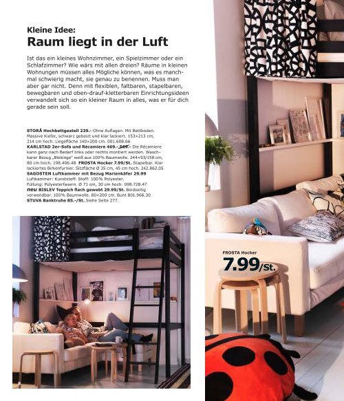 IKEA Hauptkatalog 2012