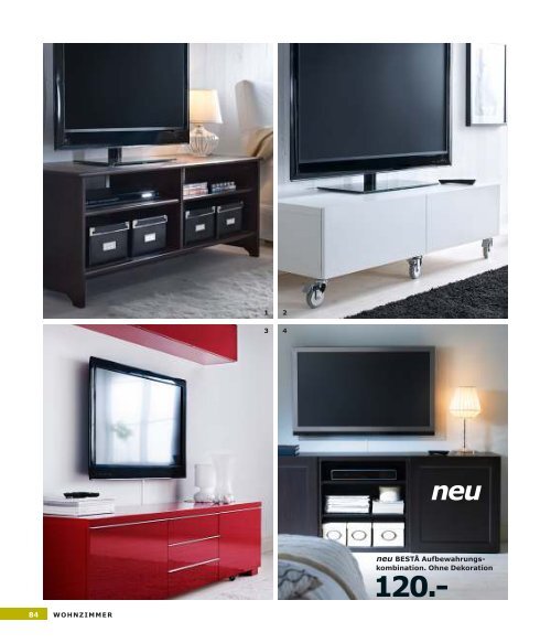 IKEA Hauptkatalog 2012