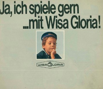 Untitled - Wisa-Gloria
