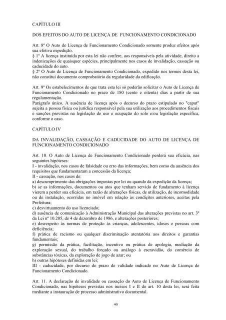 Coletânea de Textos Legais 2012 - Secretaria Municipal de Educação