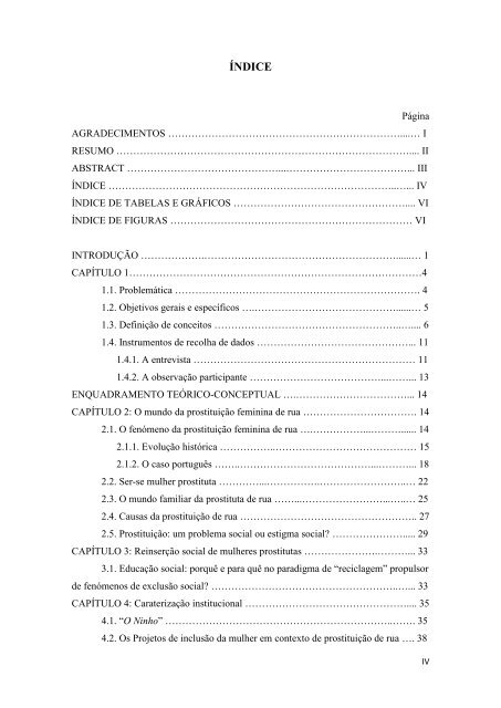 Prostituição Feminina de Rua.pdf - Repositório Científico do Instituto ...