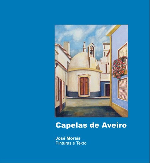 Capelas de Aveiro