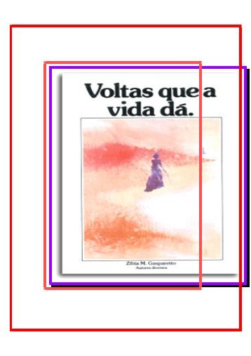 Voltas que a Vida Da - Zibia Gasparetto.pdf - Sistema Afinando as ...