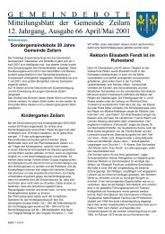 Druckversion im PDF Format downloaden - Gemeinde Zeilarn