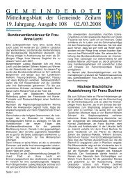 Druckversion im PDF Format downloaden - Gemeinde Zeilarn