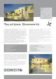 Talatona Diamante - EGO Real Estate