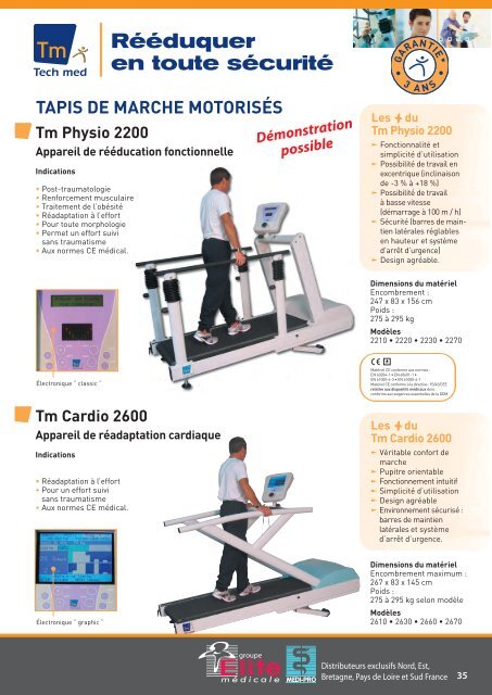 Télécharger - Elite Médicale