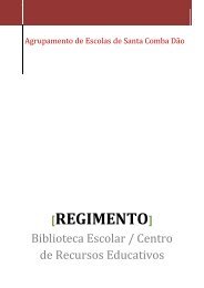 Livro De Registo Agrupamento De Escolas De Anadia Livro De Registo Agrupamento De Escolas De Anadia