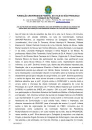 Ata de Reuniao - 22.09.08.pdf - Univasf