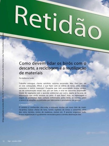 baixe a matéria em versão PDF - Akad