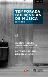 gustav mahler jugendorchester antonio pappano maestro han-na ...