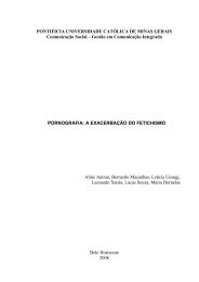 Abrir em pdf - FCA - PUC Minas