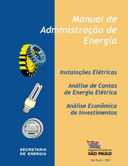 Manual de Adm de Energia Elétrica - Masalupri