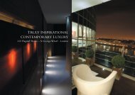 Apartment brochure - Zermatt Luxury Property Development in ...