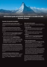 Zermatt Buyers Guide Italian:Layout 1