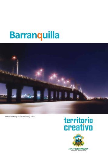 Barranquilla Capital Cultural