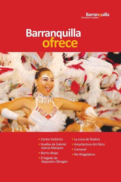 Barranquilla Capital Cultural