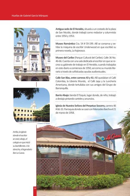Barranquilla Capital Cultural