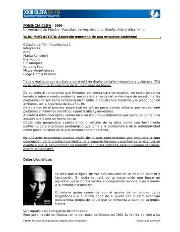 rondinelli-marquez-poggi y otros.pdf - Universidad de Morón