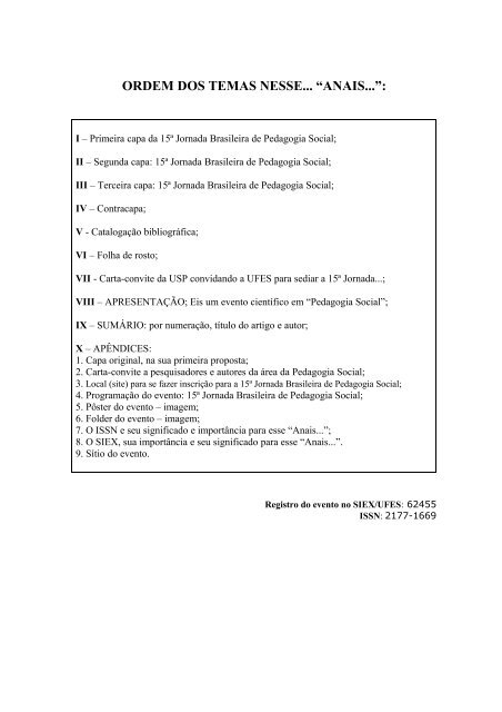 A abordagem dos conceitos de geografia na sala de aula tmg