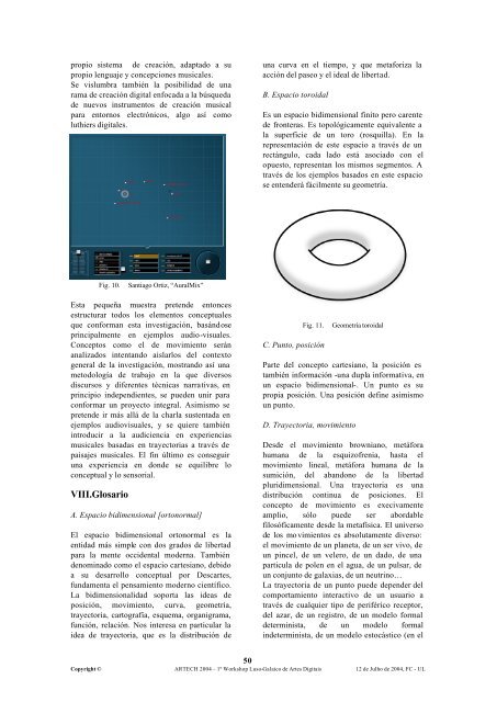 NA SENDA DA IMAGEM A Representação ea Tecnologia na Arte