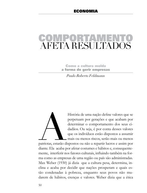 Edição 39 - Memorial da América Latina