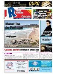 cascais - 1 - Jornal da Região