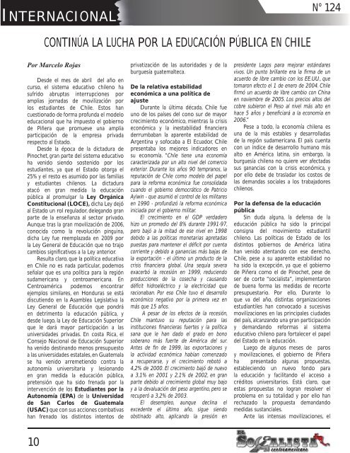 ESCA No 124.pdf - El Socialista Centroamericano