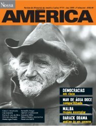 Edição 35 - Memorial da América Latina