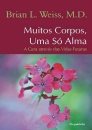 Muitos corpos, uma só Alma