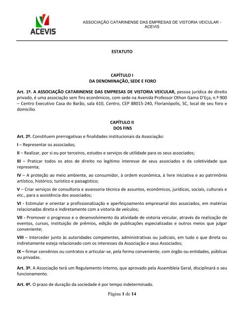 Modelo De Carta De Desligamento De Associação Vários Modelos
