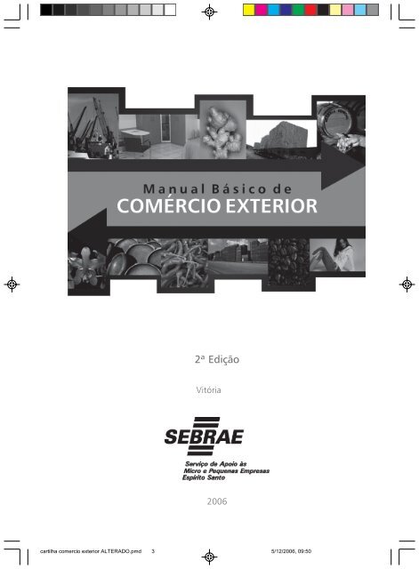 Manual básico de comércio exterior