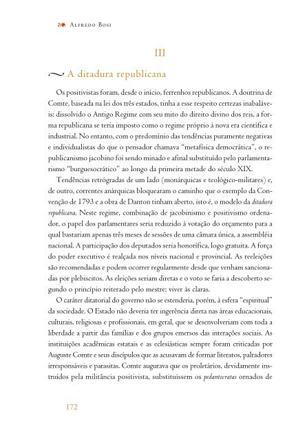 Prosa (3) - Academia Brasileira de Letras