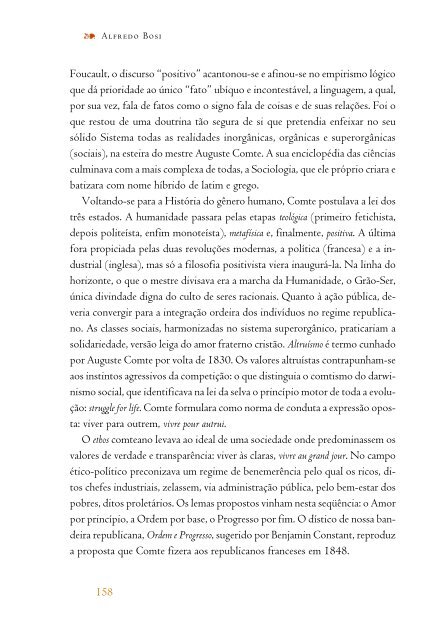 Prosa (3) - Academia Brasileira de Letras