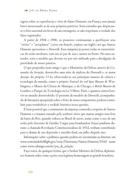 Prosa (3) - Academia Brasileira de Letras