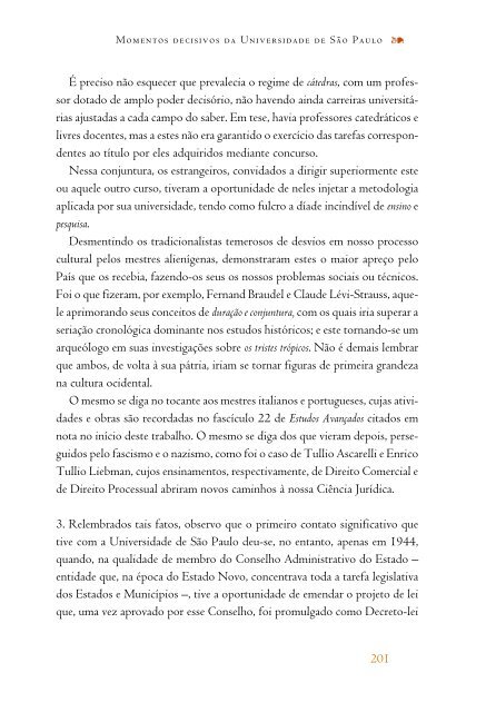 Prosa (3) - Academia Brasileira de Letras