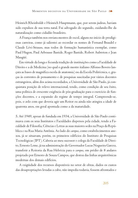 Prosa (3) - Academia Brasileira de Letras