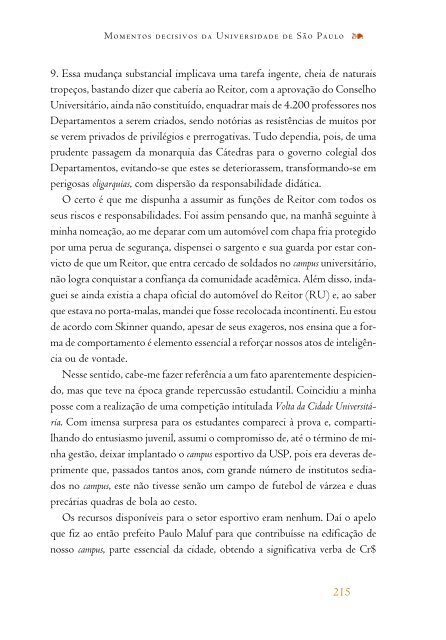 Prosa (3) - Academia Brasileira de Letras