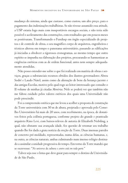 Prosa (3) - Academia Brasileira de Letras