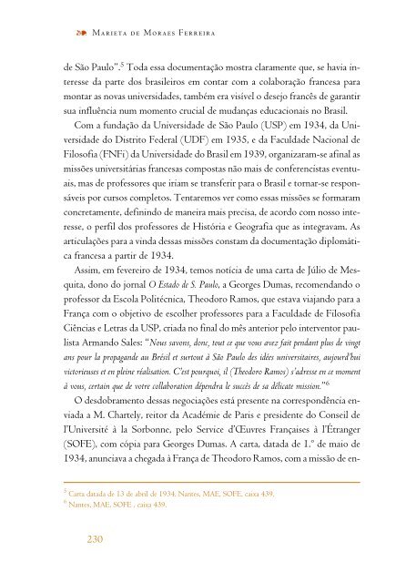 Prosa (3) - Academia Brasileira de Letras