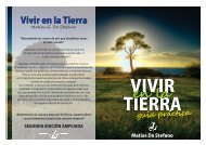 VIVIR EN LA TIERRA PDF.cdr - matias de stefano ghan