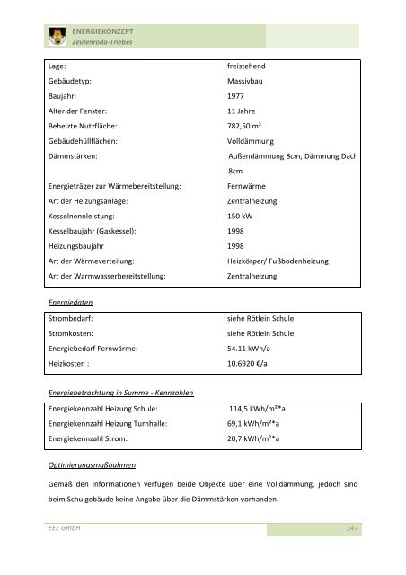 Energiekonzept Zeulenroda-Triebes EV