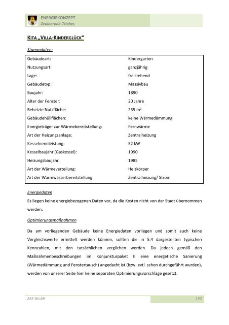 Energiekonzept Zeulenroda-Triebes EV