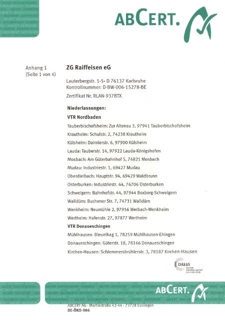 PDF, 1.6 MB - ZG Raiffeisen