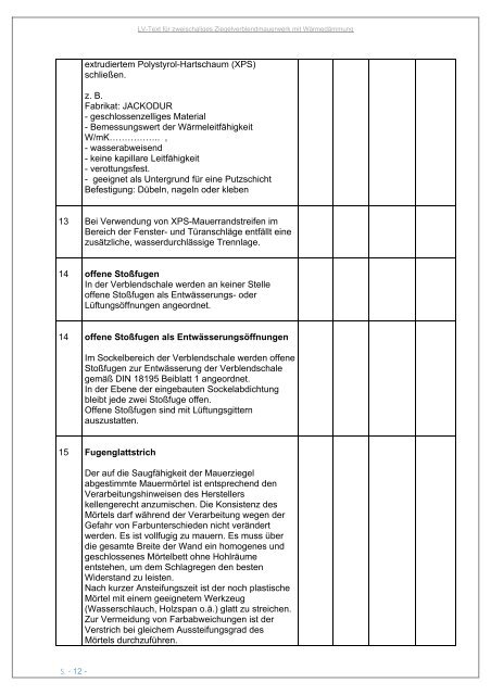 als PDF Herunterladen - Fachverband der Ziegelindustrie Nord eV